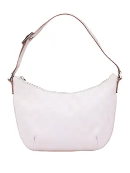 Gucci 2000-2015 GG Canvas shoulder bag 31568315