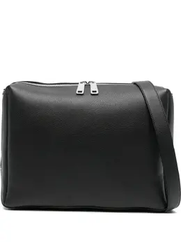 Большая сумка на плечо Lui с логотипом Fendi, черный 31355845 | черный