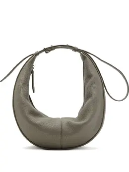 Proenza Schouler Slide pebbled-leather shoulder bag 30145068