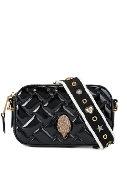 Kurt Geiger London Kensington leather cross body bag 31504388