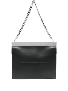 Alexander McQueen leather chain bag 29565887