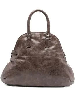 Marni 2000s dome top handle bag 30456342