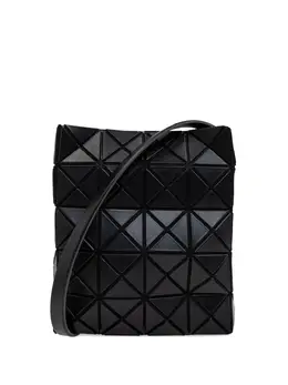 Bao Bao Issey Miyake geometric-pattern shoulder bag 31529787
