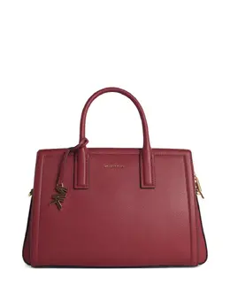 Сумка-шоппер с логотипом Michael Kors, красный 30714240 | красный