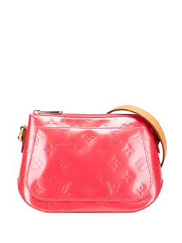 Louis Vuitton 2006 Monogram Vernis Minna Street crossbody bag 31567589