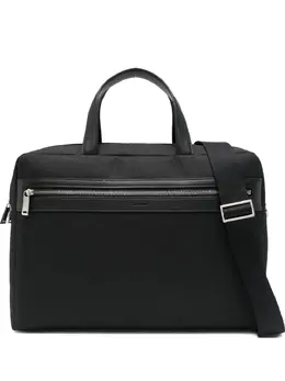 Сумка для ноутбука на молнии Calvin Klein, черный 31276883 | черный