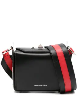 Alexander McQueen rectangular leather bag 29503691