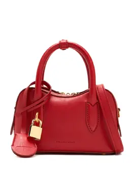 Stella McCartney padlock top-handle bag 31355855