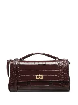 Balenciaga Bel Air top-handle bag 31473675