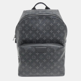 Louis Vuitton Monogram Elcipse Canvas Backpack 1192355