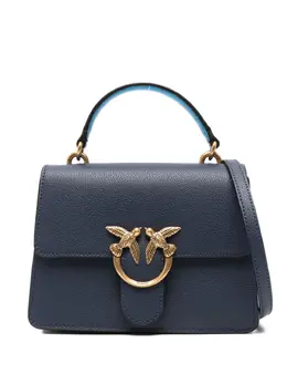 Мини-сумка с декором Pinko, синий 31395089 | синий