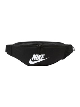 Поясная сумка Nike Sportswear Heritage, черный 7035161 | black