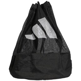 Сумка Adidas PERFORMANCE Sports Bag Tiro, черный 9366521 | black