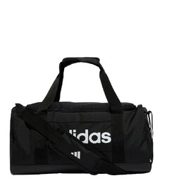 Спортивная сумка Adidas PERFORMANCE Sports Bag Linear, черный 22277378 | black