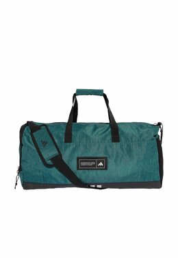 Спортивная сумка 4ATHLTS DUFFEL MEDIUM Adidas Performance, цвет Preloved Teal Aurora Ivy Off White ad554h01f-p11 | preloved teal aurora ivy off white