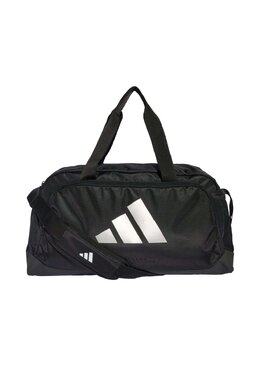 Спортивная сумка Adidas Performance, черный ad541n0dv-q11 | black/silver met.