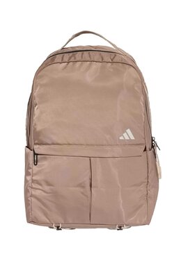Рюкзак YOGA Adidas Performance, коричневый ad541n0dn-o12 | chalky brown alumina