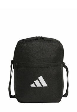 Сумка через плечо Adidas Sportswear, черный adq54h00o-q11 | black