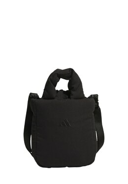 Сумка MUST HAVES PUFFY SMALL Adidas Sportswear, черный adq51h007-q11 | black