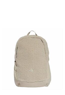 Рюкзак Adidas Sportswear, бежевый adq54h00n-b11 | beige/chalk white
