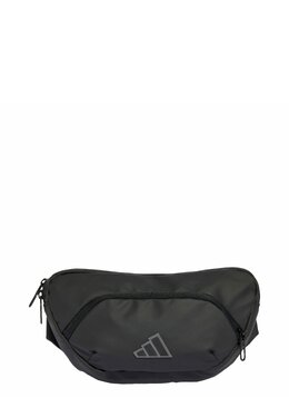 Поясная сумка ULTRAMODERN WAIST Adidas Sportswear, черный adq44e01q-q11 | black/grey five