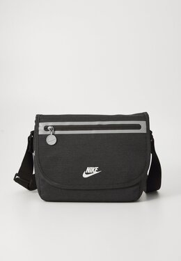 Сумка через плечо FUTURA MESSENGER LUNCH UNISEX Nike Sportswear, черный ni153p00z-q11 | black