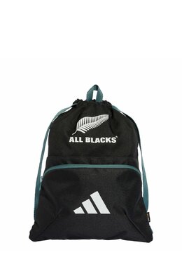 Спортивная сумка GYM Adidas Performance, черный ad554h01u-q11 | all black