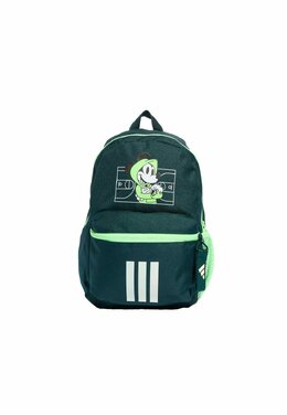 Рюкзак DISNEY MICKEY MOUSE Adidas Sportswear, цвет Aurora Ivy Lime Burst Off White adq53p00a-m11 | aurora ivy lime burst off white