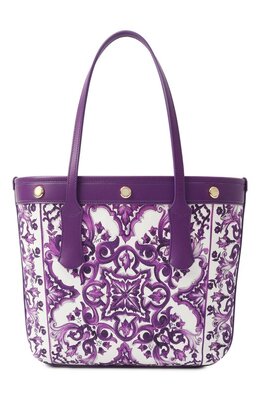 Сумка-тоут Atene Dolce & Gabbana bb7828/an220