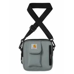 Сумка кросс-боди Carhartt WIP, dove grey 103783573125