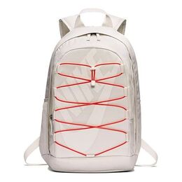 Рюкзак Nike Hayward 2.0 schoolbag Backpack White Silver ba5883-030, серебряный