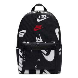 Рюкзак Nike Heritage Black dq5956-010, черный