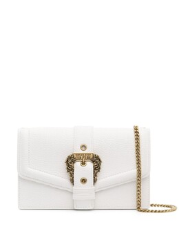 Versace клатч Couture1 из искусственной кожи, белый 75va5pf6zs413 | белый