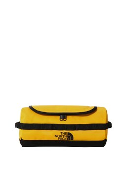 Сумка для туалетных принадлежностей The North Face, цвет Curry tnf4131005000001 | curry