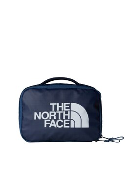 Сумка для туалетных принадлежностей The North Face Base Camp Voyager, темно-синий tnf9e6n001000001 | navy