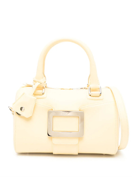 Сумка-шоппер Belle Vivier Roger Vivier, желтый rbwapah0100uct | желтый