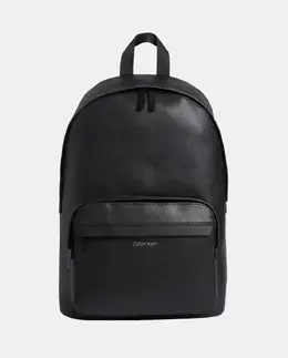 Круглая повседневная сумка Calvin Klein, черный a55217789 | negro