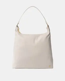 Сумка через плечо из нейлона Calvin Klein, бежевый a54802726 | beige