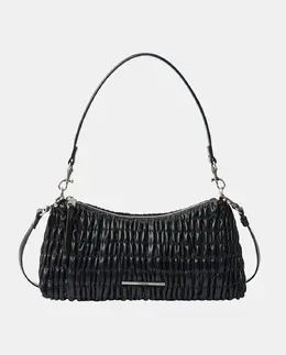 Сумка через плечо Calvin Klein, черный a54804710 | negro