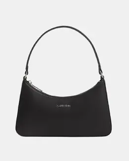 Сумка через плечо Calvin Klein, черный a54804604 | negro