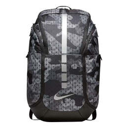 Рюкзак Nike Logo Black dm8985-056, черный