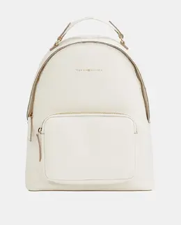 Рюкзак белого цвета Tommy Hilfiger, белый a54783086 | blanco
