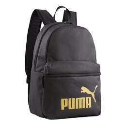 Рюкзак Puma Mochila Phase Backpack 'Black', черный 079943-03 | black