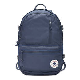 Рюкзак Converse Straight Edge Backpack 'Navy', темно-синий 10021138-a02 | navy