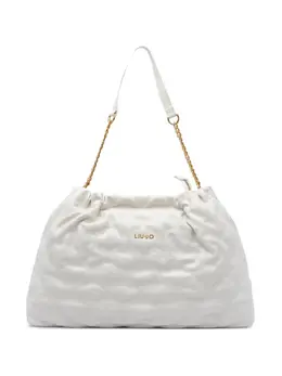 Liu Jo quilted shoulder bag 29708894