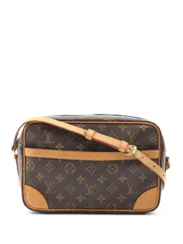 Louis Vuitton 2008 monogram shoulder bag 31291651
