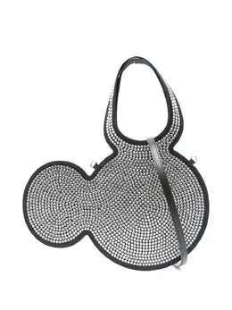 Coperni mini Mickey embellished tote bag 31389024