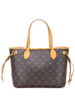 Louis Vuitton 2007 Monogram Neverfull PM tote bag 31588110