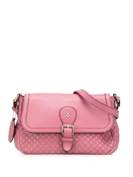 Gucci 2000-2015 MicroGuccissima Sukey crossbody bag 31597158