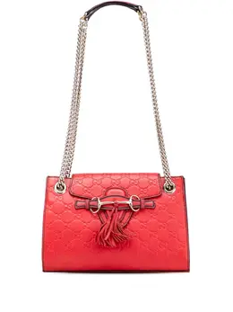 Gucci 2016-2025 Small Guccissima Emily shoulder bag 31597035